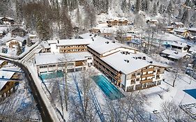 Das Bayrischzell Familotel Oberbayern